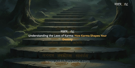 Understanding the Laws of Karma