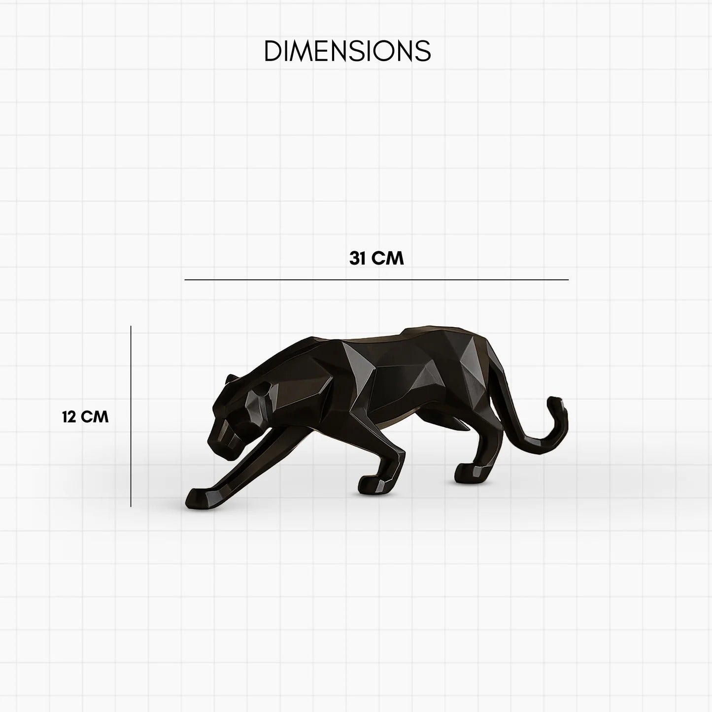 Regal Panther – Aura of Authority