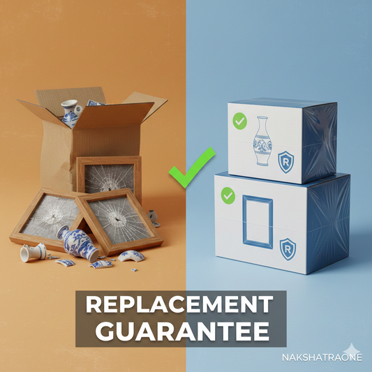 Why We Offer Replacement Guarantee on Damaged Bulk Items