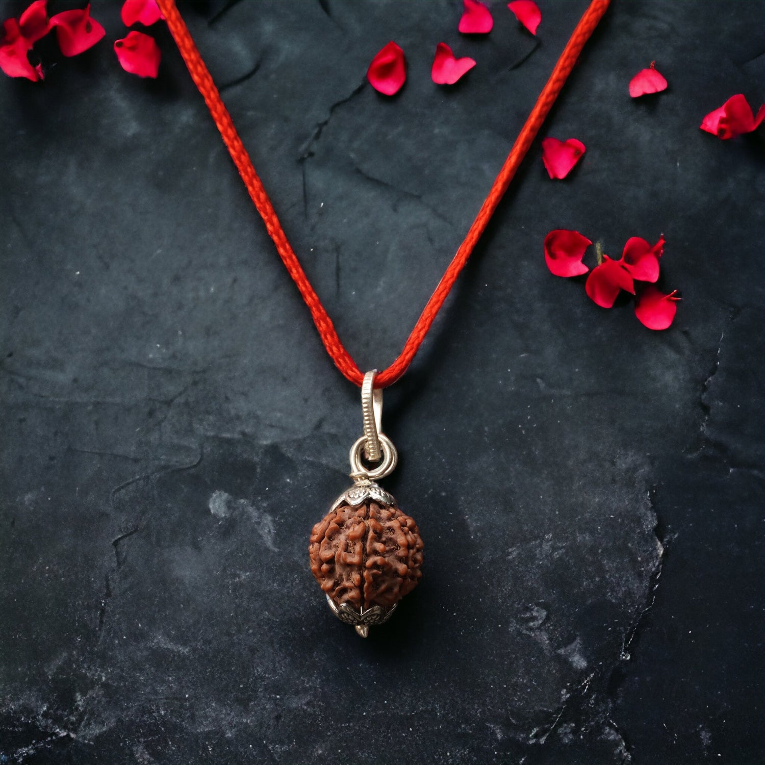 Nepali-Indian-Rudraksha Nakshatra one