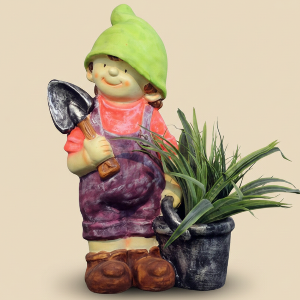 Planter Items