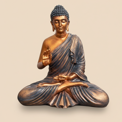 buddha idol
