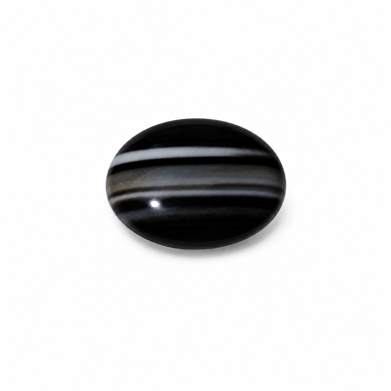 Original Sulemani Hakik Stone image