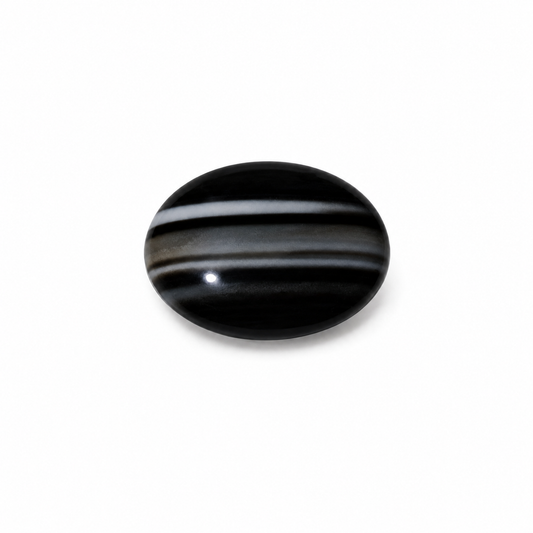Original Sulemani Hakik Stone image