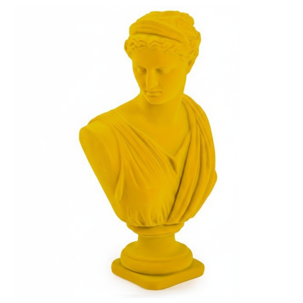 Greek Goddess Diana Sculpture