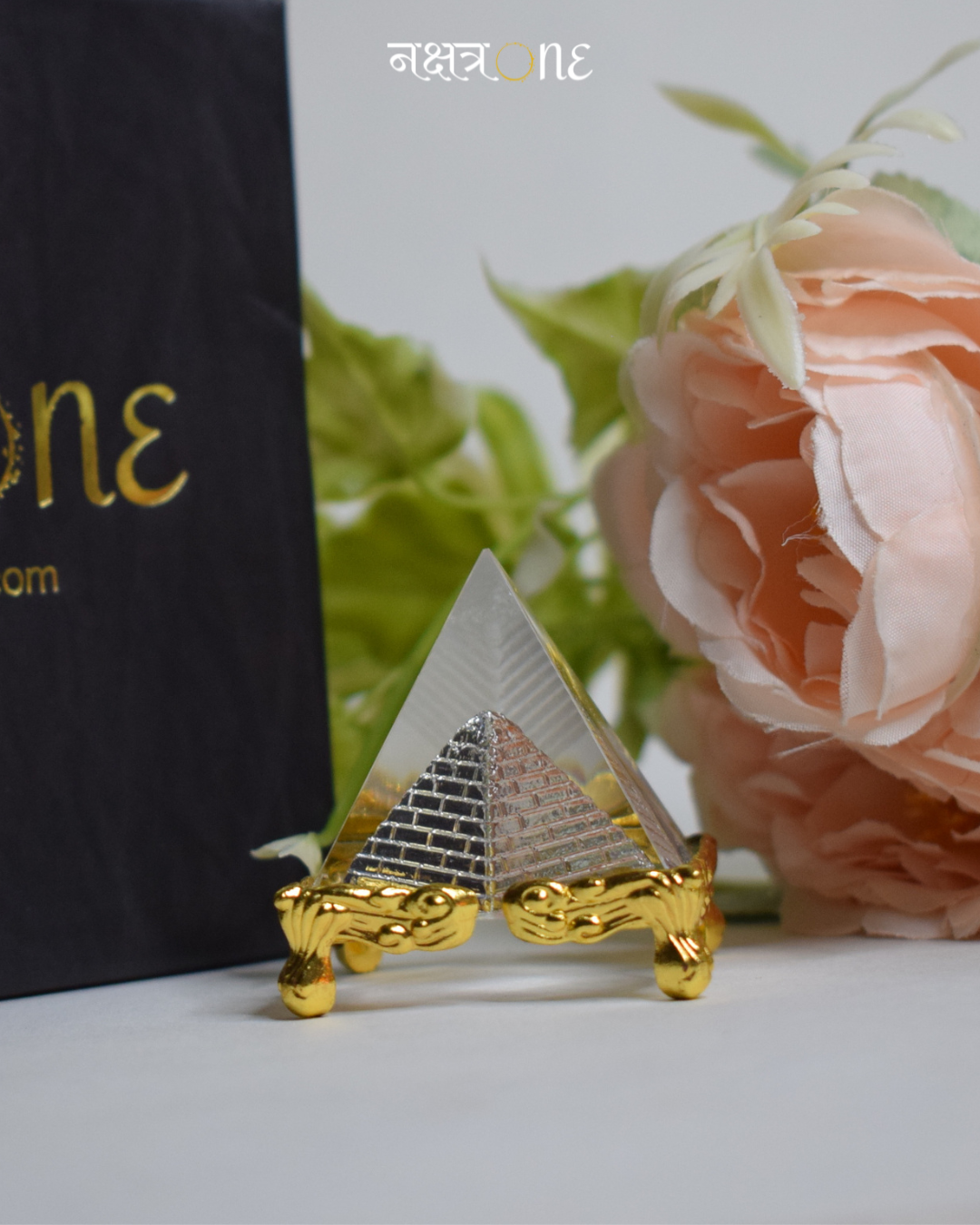 Vastu Crystal Yantra – Remove Vastu Dosh & Attract Positivity