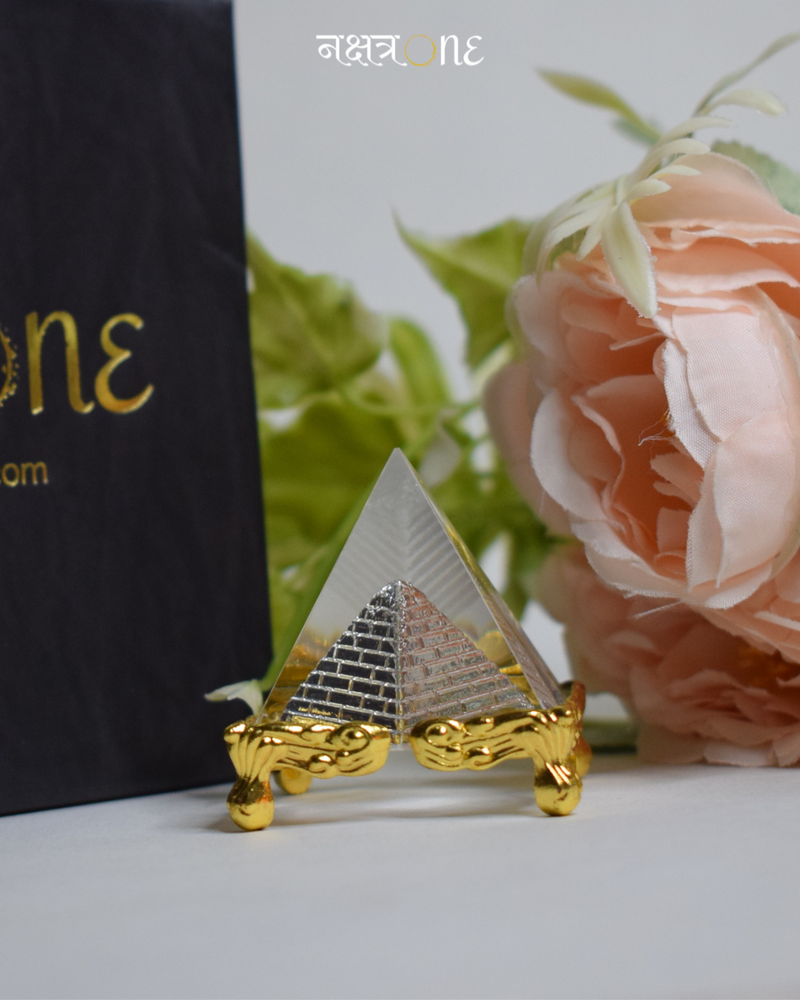 Vastu Crystal Yantra – Remove Vastu Dosh & Attract Positivity
