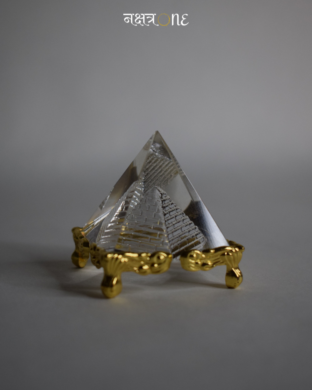 Vastu Crystal Yantra – Remove Vastu Dosh & Attract Positivity