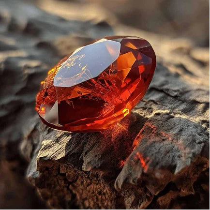 Gemstones