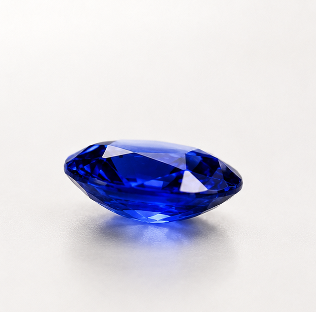 Natural Neelam Gemstone
