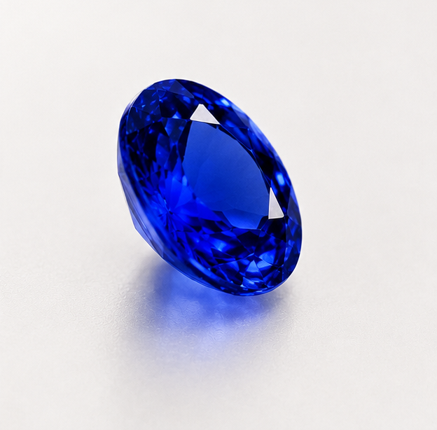 Natural Neelam Gemstone