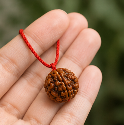 5 Mukhi Rudraksh (Five Mukhi Rudraksha)