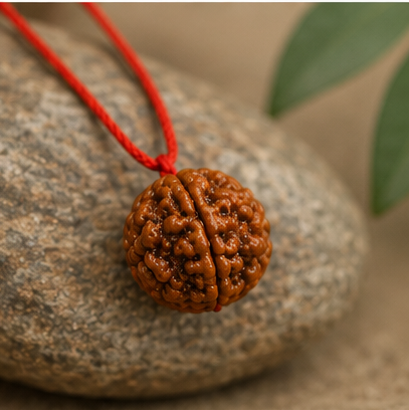 5 Mukhi Rudraksh (Five Mukhi Rudraksha)