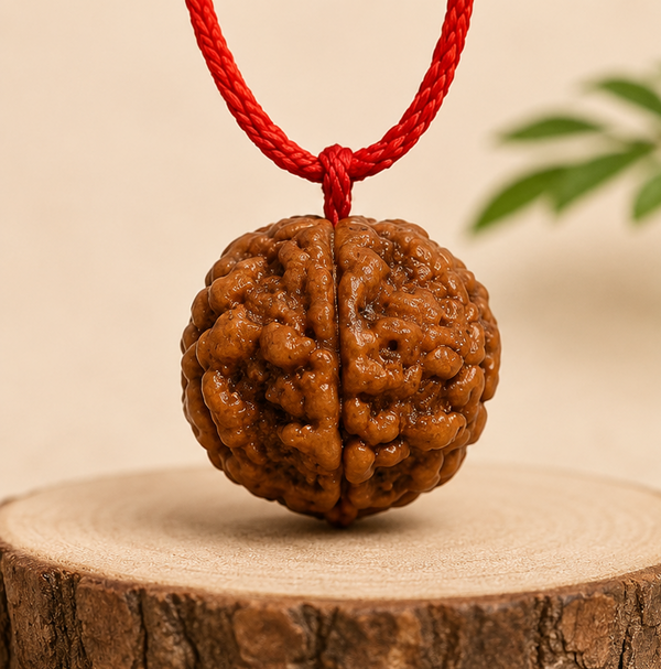 5 Mukhi Rudraksh (Five Mukhi Rudraksha)