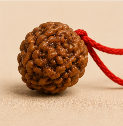 5 Mukhi Rudraksh (Five Mukhi Rudraksha)