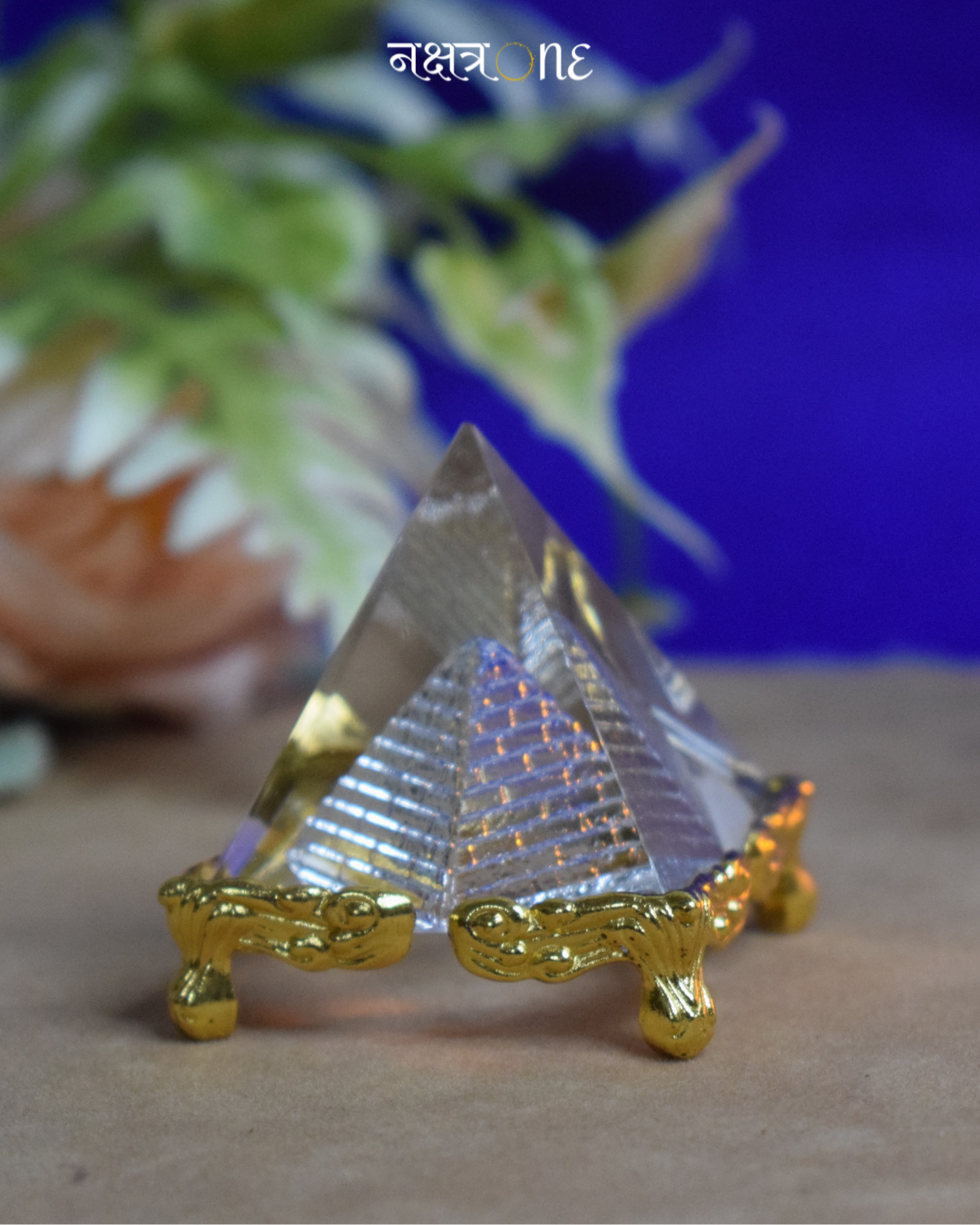 Vastu Crystal Yantra – Remove Vastu Dosh & Attract Positivity