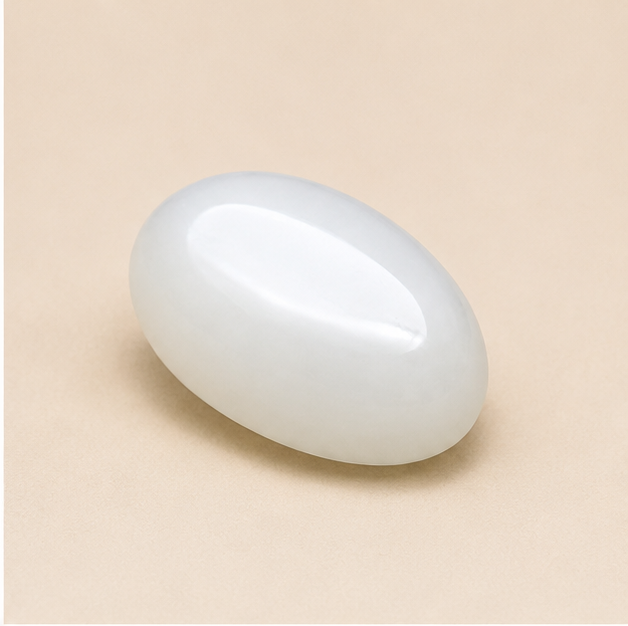 Natural Moon Stone image