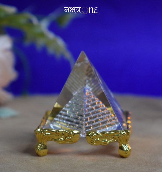 Vastu Crystal Yantra – Remove Vastu Dosh & Attract Positivity