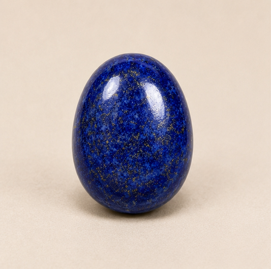 Natural Lapis Lazuli Stone image
