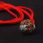 7 Mukhi Nepali Rudraksha - Saat Mukhi Nakshatra one