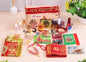 Hanuman Chola Pujan Kit – Dhoop, Chandan, Gangajal, Moli | Divine Samagri Box