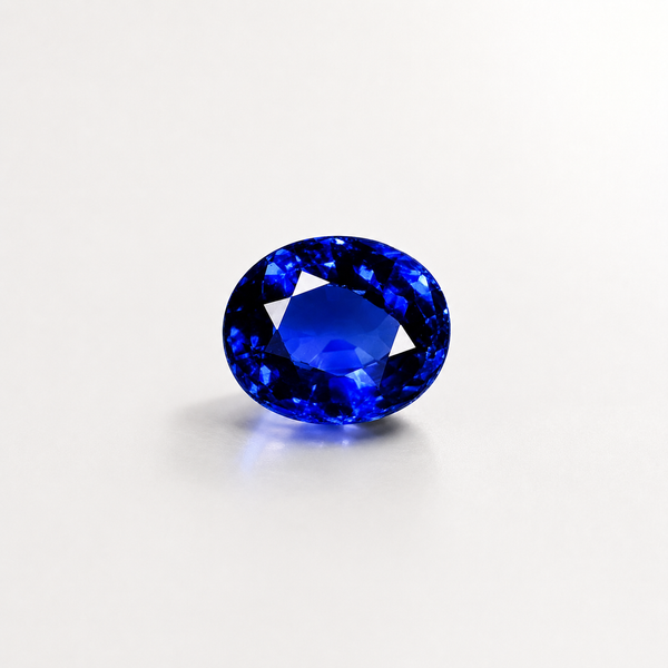 Natural Neelam Gemstone