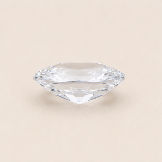 Natural Topaz Gemstone image 