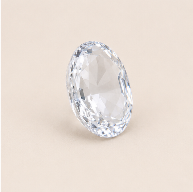 Natural Topaz Gemstone image 