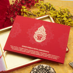 Sacred Vedic Hymns of Ma Durga | Collector's Edition