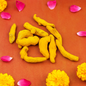 Sabut Haldi Pack of 11pcs
