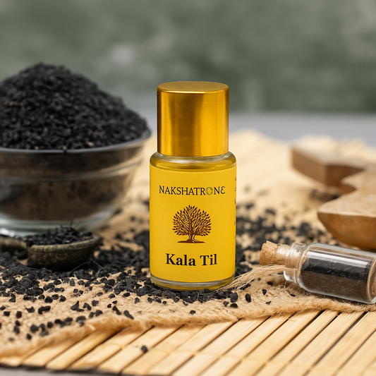 Kala Til 25g