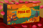 Pooja Kit – Diya, Batti & Til Oil for Deep Daan & Puja