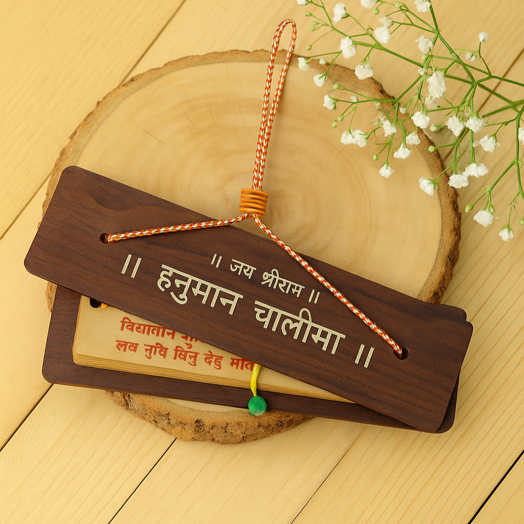 Shri Hanuman Chalisa