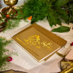 Shree Ganesh Nitya Aaradhana A4 Edition