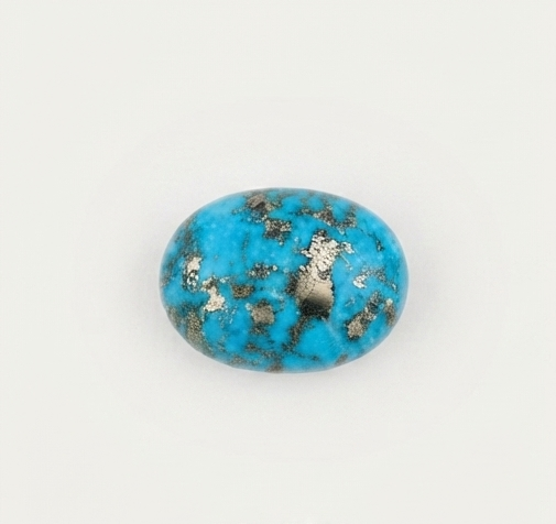 Natural Irani Firoza Stone image
