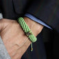 Well Deserved Recognition Crown Thread Bracelet Nakshatra one