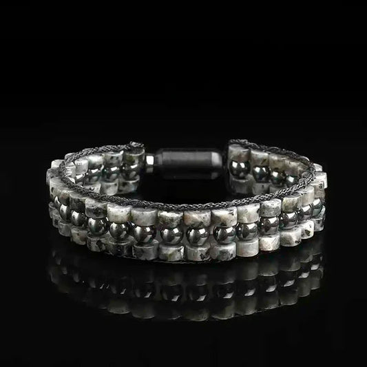 Labradorite Bracelet-The Dawn Of New Perspective Nakshatra one