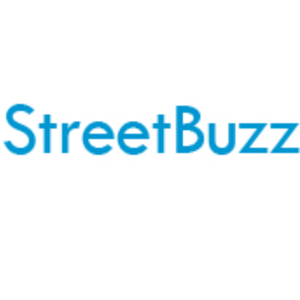 Press media logo