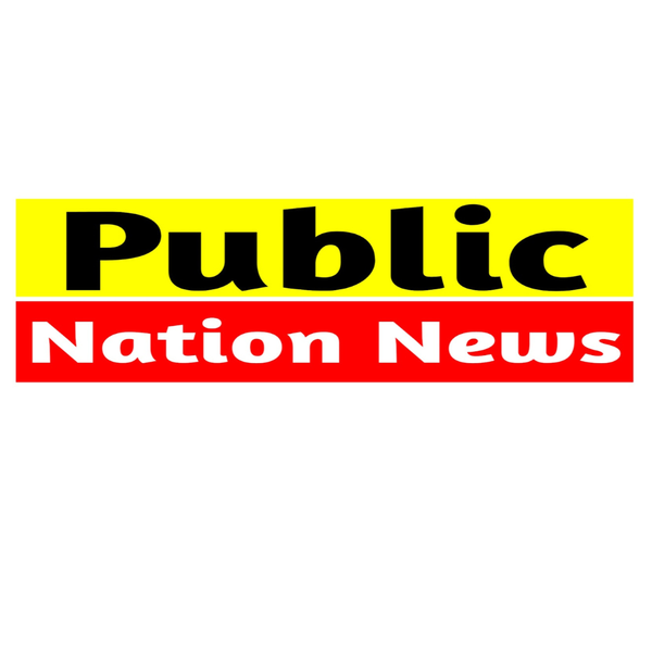 Press media logo