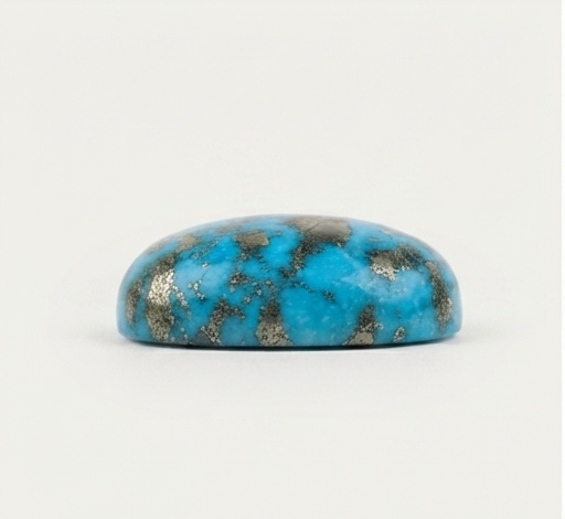 Natural Irani Firoza Stone image