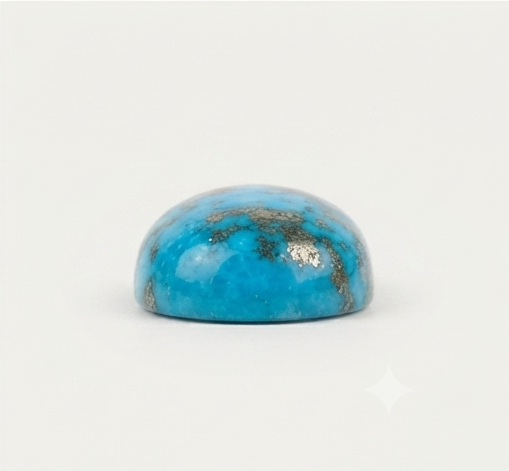 Natural Irani Firoza Stone image