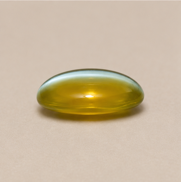 Natural Cat's Eye Gemstone image