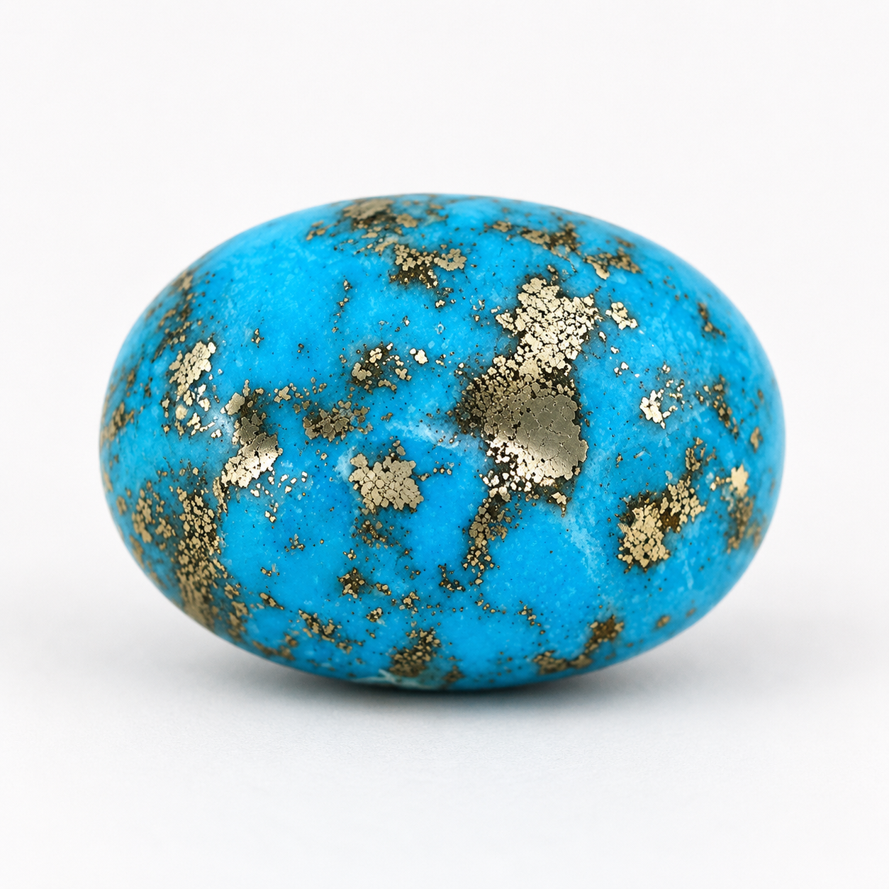 Natural Irani Firoza Stone image