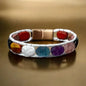 Nine Planets Chakra Alignment Bracelet for Energy & Balance Nakshatra one