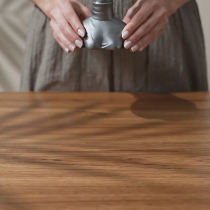 Winged Lady Showpiece Statue