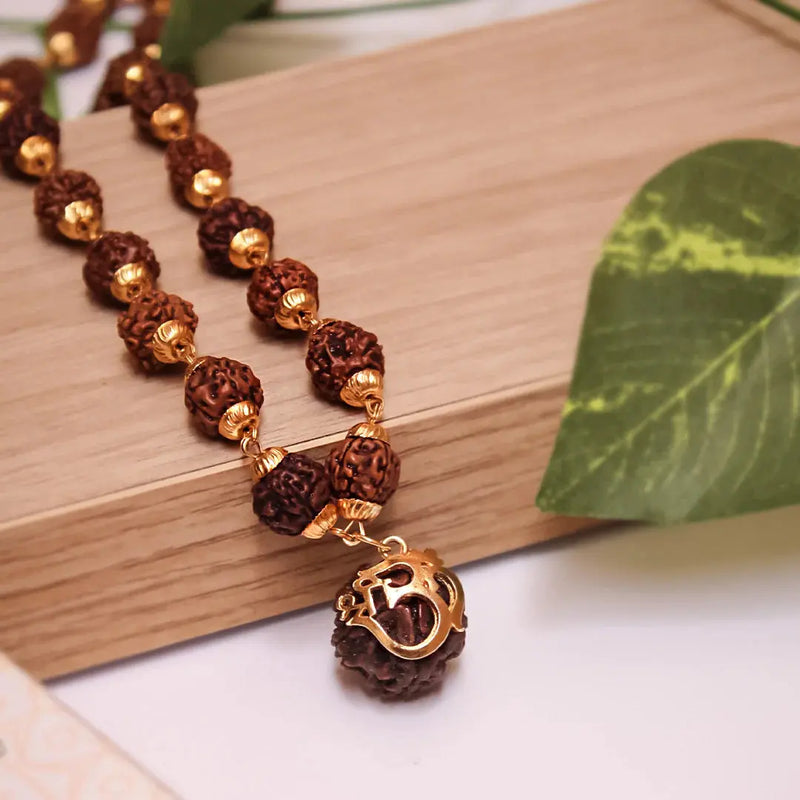 Nepali Indians Rudraksha My Store