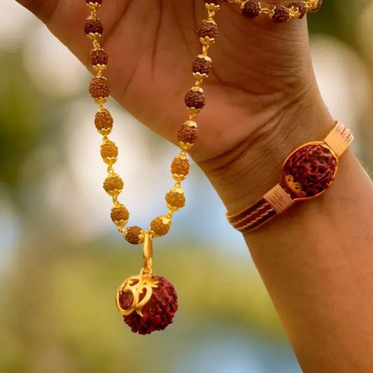 Nepali Indians Rudraksha My Store