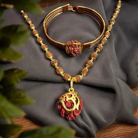1 Mukhi Indian Rudraksha - Ek Mukhi My Store