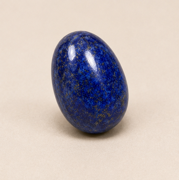 Natural Lapis Lazuli Stone image