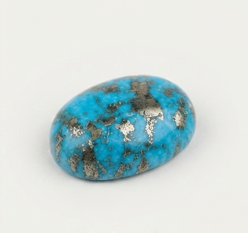 Natural Irani Firoza Stone image